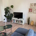 Charming Townhouse In The Heart Of Haderslev