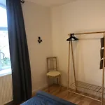 Charming Townhouse In The Heart Of * Haderslev