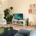 Charming Townhouse In The Heart Of Βίλα