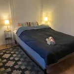 Charming Townhouse In The Heart Of Βίλα