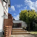 Charming Townhouse In The Heart Of Βίλα *