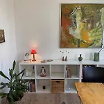 Βίλα Charming Townhouse In The Heart Of Haderslev