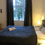 Charming Townhouse In The Heart Of * Haderslev