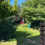 Charming Townhouse In The Heart Of Βίλα