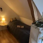 Βίλα Charming Townhouse In The Heart Of