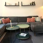 Βίλα Charming Townhouse In The Heart Of Haderslev