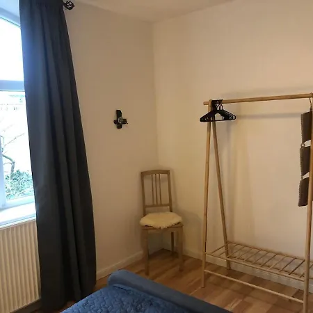 Charming Townhouse In The Heart Of * Haderslev