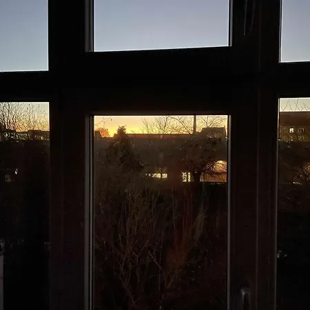 Charming Townhouse In The Heart Of Βίλα Haderslev
