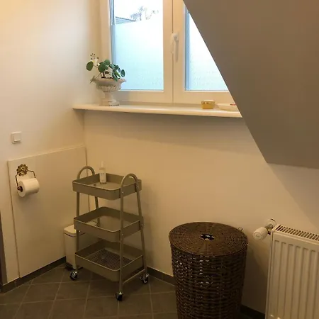 Charming Townhouse In The Heart Of Villa *