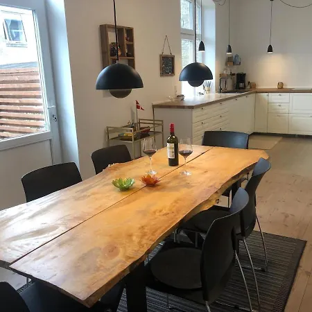 Willa Charming Townhouse In The Heart Of *