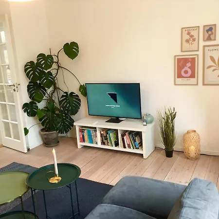 Charming Townhouse In The Heart Of Willa