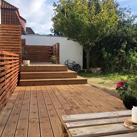 Βίλα Charming Townhouse In The Heart Of