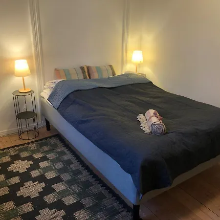 Charming Townhouse In The Heart Of Willa