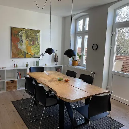 Willa Charming Townhouse In The Heart Of *