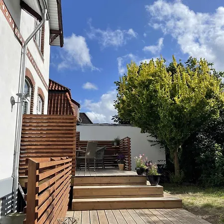 Charming Townhouse In The Heart Of Villa *