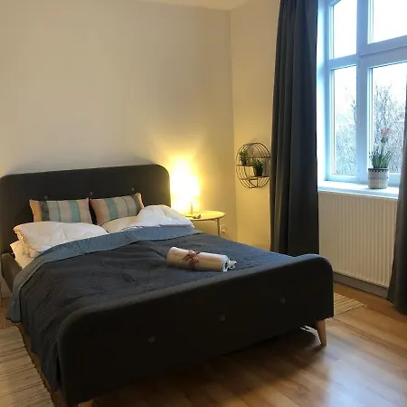 Charming Townhouse In The Heart Of Villa *