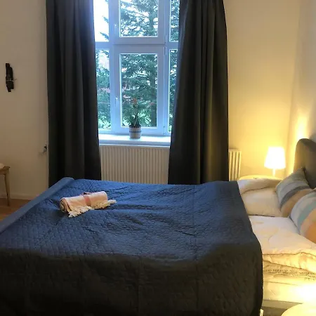 Charming Townhouse In The Heart Of * Haderslev