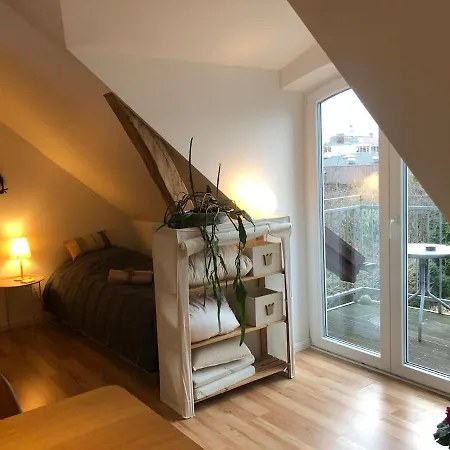Willa Charming Townhouse In The Heart Of *
