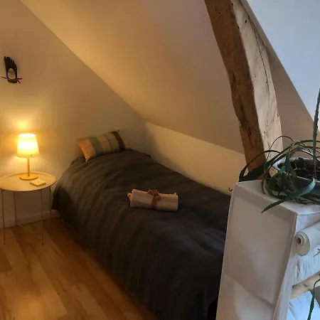 Villa Charming Townhouse In The Heart Of