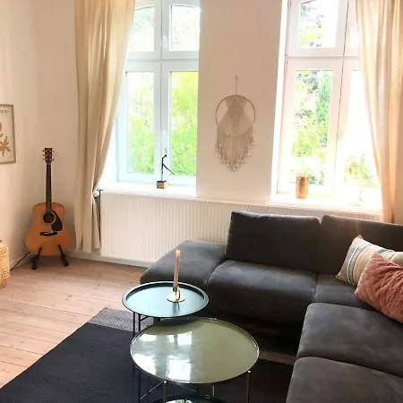Willa Charming Townhouse In The Heart Of *