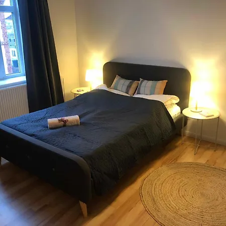 Βίλα Charming Townhouse In The Heart Of