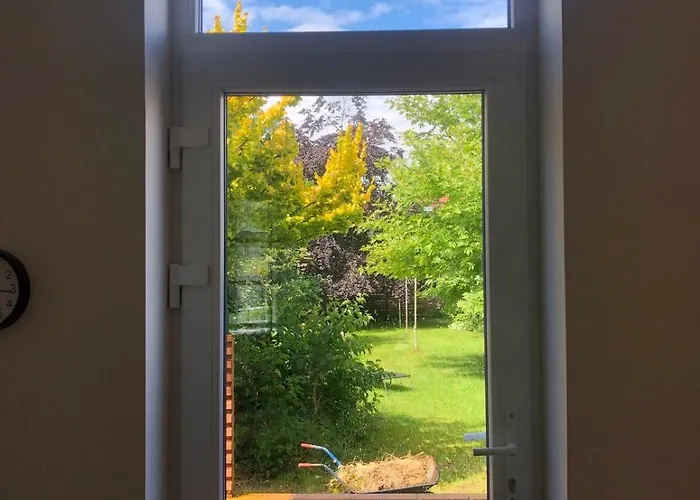 Villa Charming Townhouse In The Heart Of Haderslev