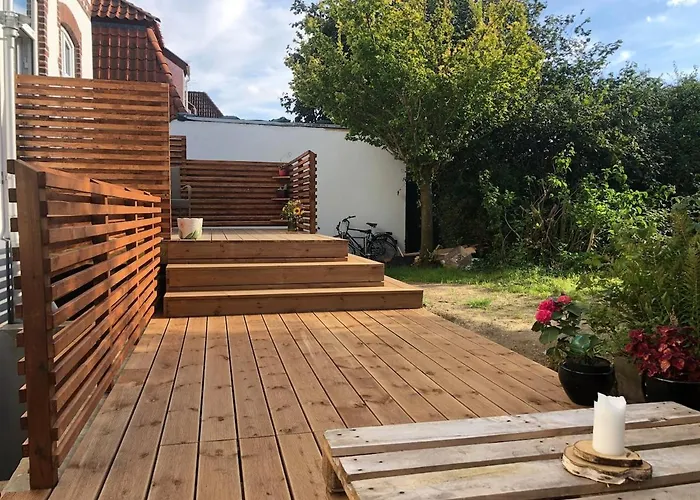 Villa Charming Townhouse In The Heart Of