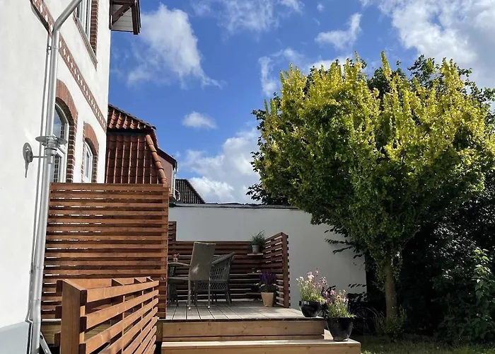 Charming Townhouse In The Heart Of Villa *