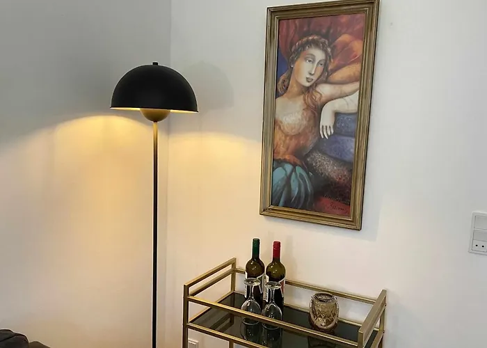 Charming Townhouse In The Heart Of * Haderslev