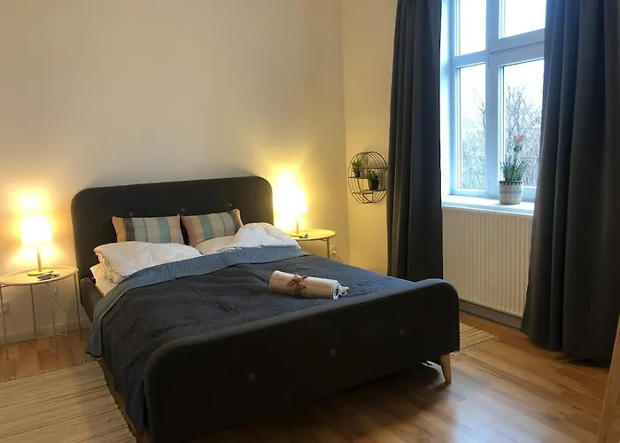 Charming Townhouse In The Heart Of Villa *