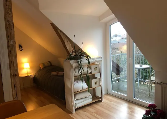 Villa Charming Townhouse In The Heart Of *