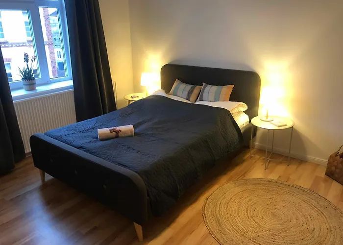 Villa Charming Townhouse In The Heart Of